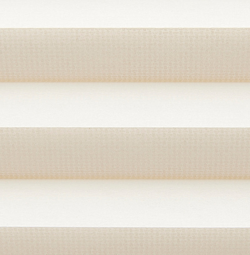 Luxaflex Duette Shades - Classic Architella 20mm (Translucent)