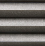 Luxaflex Duette Shades - Elan Metallic 20mm (Blockout)